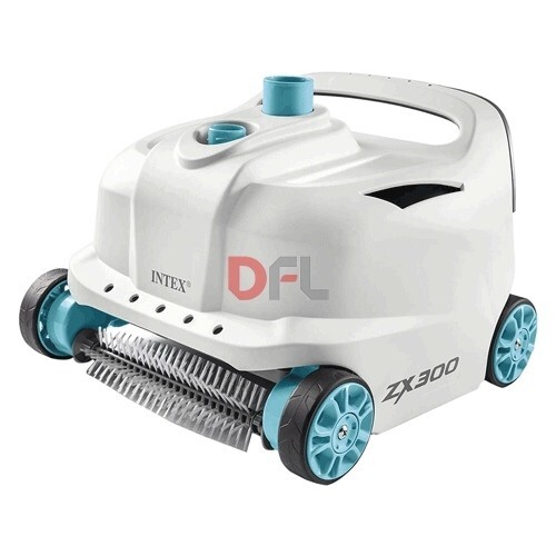 Intex robot pulisci fondo - robot,