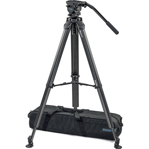 Testa vinten system vision - vinten,