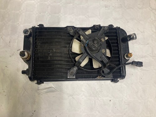 Radiatore suzuki marauder 250 - radiatore,