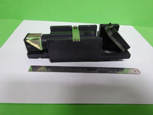 Microscope polyvar reichert - microscope,