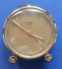 Sveglia Cyma Amic anni 50