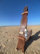 chitarra elettrica vintage