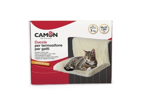 Camon good sleep cuccia per - camon,