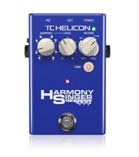 TC-Helicon Harmony Singer 2