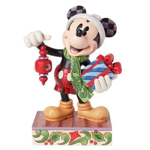 Jim shore disney traditions - jim,