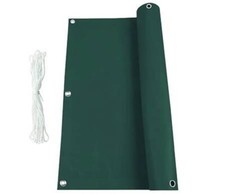 STUOIA OMBREGGIANTE PVC CON