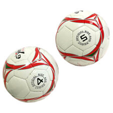 Pallone Calcio Calcetto Cuoio Gym Power Ufficiale Palla Misura 4 5 Regolamentare