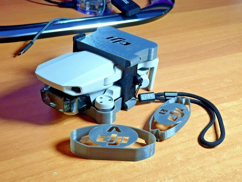 Dji mavic mini kit - mini, proteggi