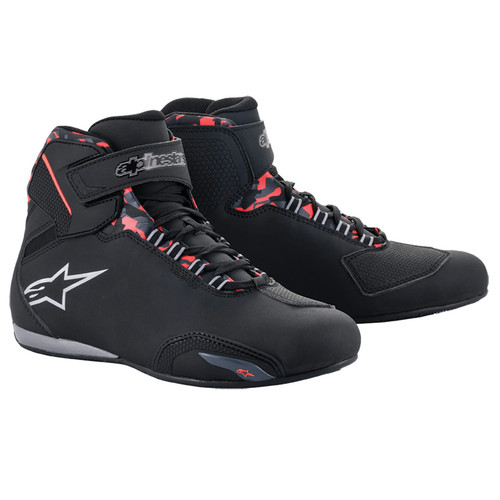 Scarpe moto impermeabili - moto,