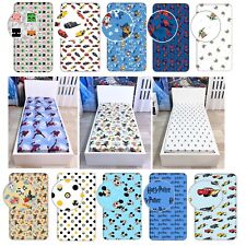 Lenzuola con Angoli Sotto