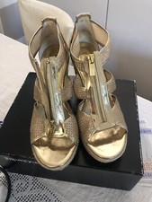 Sandali Estivi Michael Kors Taglia 38 