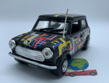 Polistil Mini Cooper