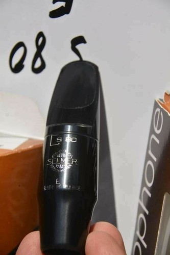 Selmer s80 brand new alto - selmer,