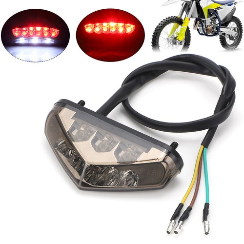Luce posteriore led - luce,