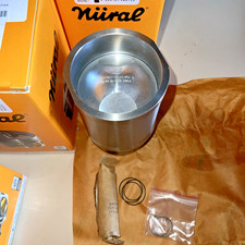 Gruppo canne-pistoni Alfa