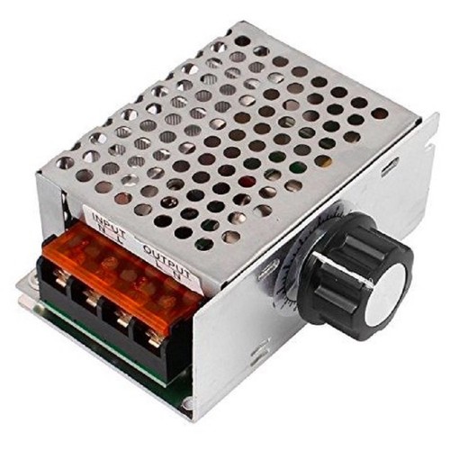 Regolatore tensione - regolatore,