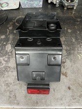 suzuki rgv 250 vj22 Portatarga