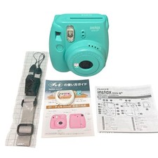 instax mini8 plus ottime