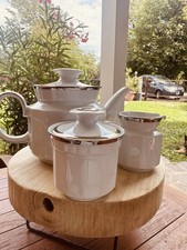 servizio da te / Caffè