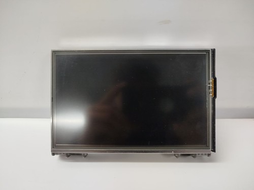 Schermo display peugeot 208 - schermo,