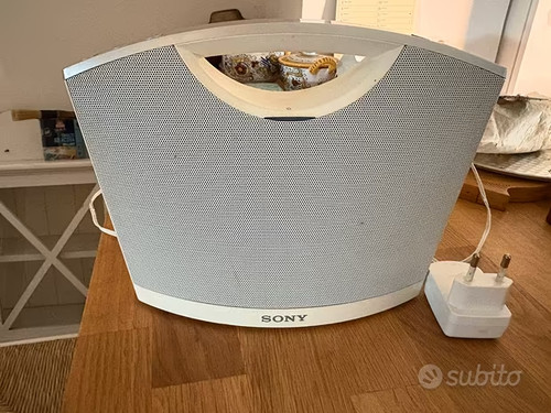Altoparlante sony srs btm8 - sony, srs-btm8