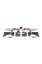 ADESIVI TRANSALP XL 600 V 1997