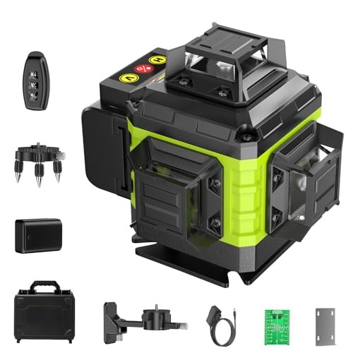 Gibimofi livella laser - livella, 16