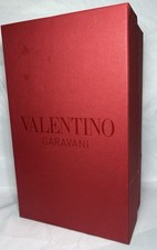 Autentica scatola regalo vuota