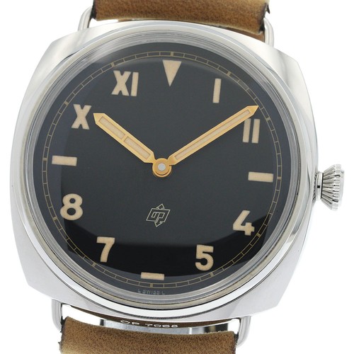 Orologio uomo panerai radiomir - orologio,