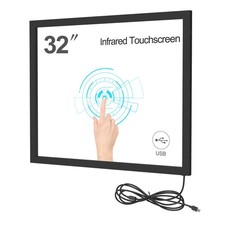 § 32 pollici infrarossi touch