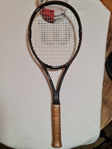 Wilson pro staff - wilson, 95
