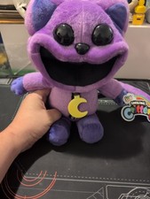 Peluche Papavero Playtime