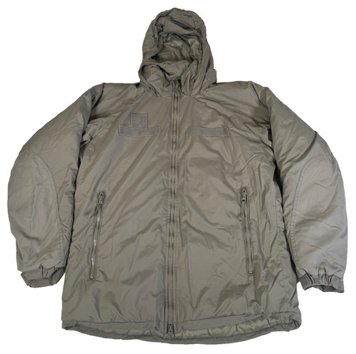 Giacca parka army extreme - us,
