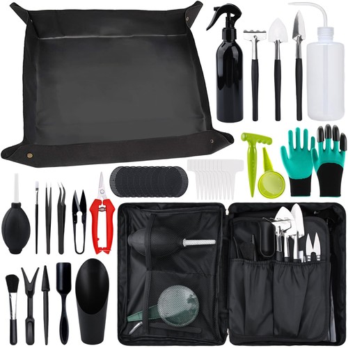 Set attrezzi giardino - attrezzi, da