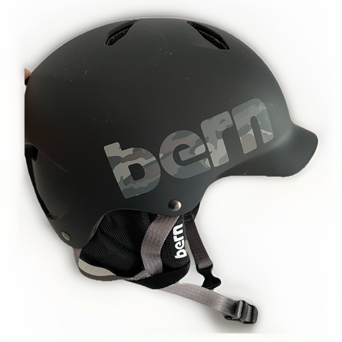Casco multisport bern bandito - casco,