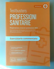Testbusters professioni - testbusters,