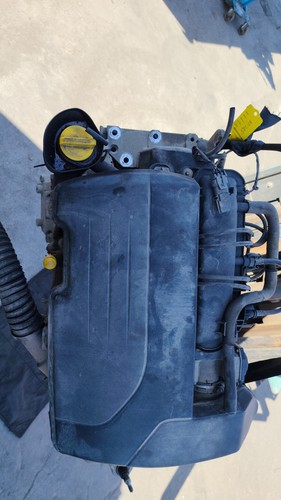 Motore per renault modus - motore, 2°