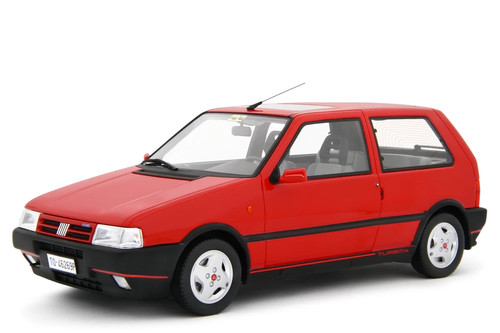 Fiat uno turbo - uno, 1.4