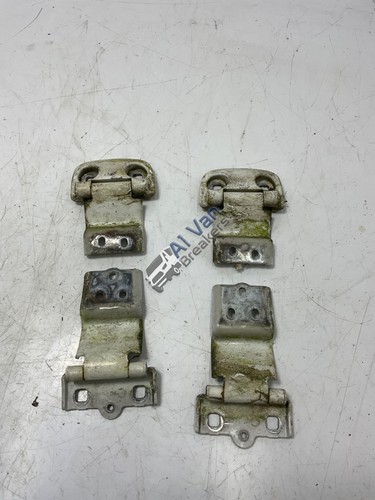 Set completo cerniere - , porta