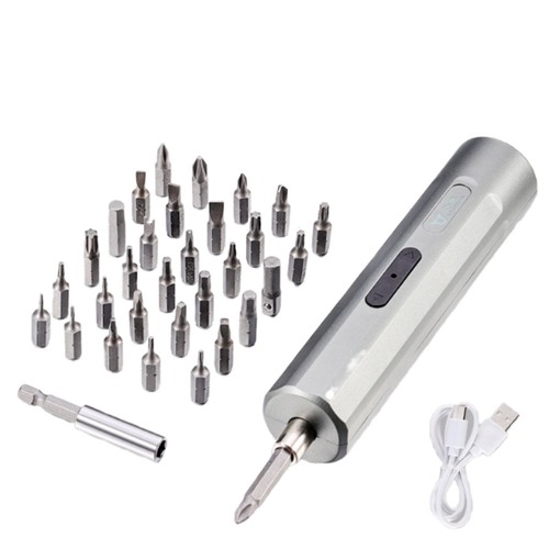 Pezzi kit cacciavite - 34,