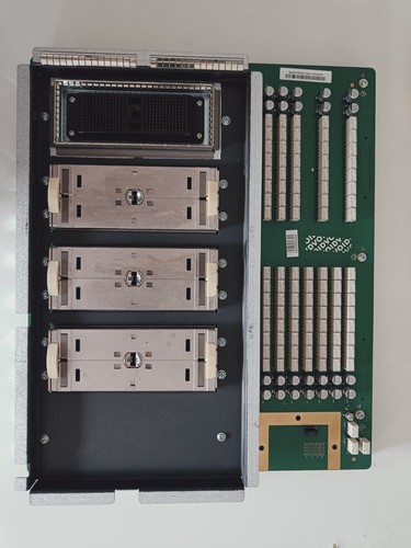 Interfaccia sonda pil - interfaccia,