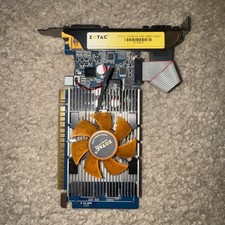 ZOTAC GT430 1GB DDR3 scheda