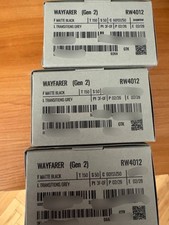 Ray ban meta wayfarer gen - gen, 2