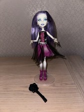 Poupées Monster high Basic
