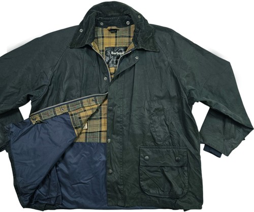 Hot vintage uomo barbour - *hot, @