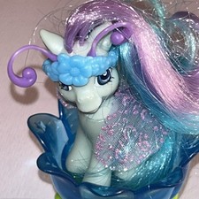 My Little Pony Breezies Parade