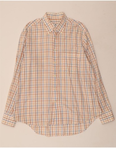 Camicia uomo ballantyne - ballantyne, xl