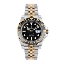 Rolex GMT-Master II Watch 40MM