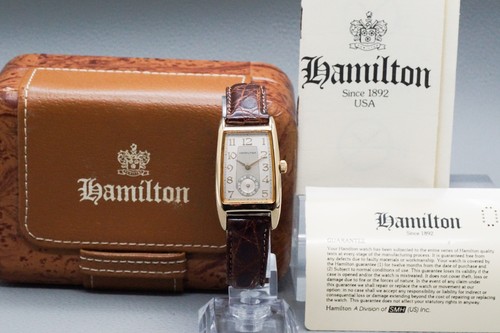 Orologio donna hamilton - orologio,
