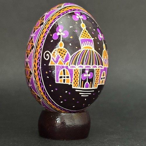 Vero pysanky ucraino pollo - vero,